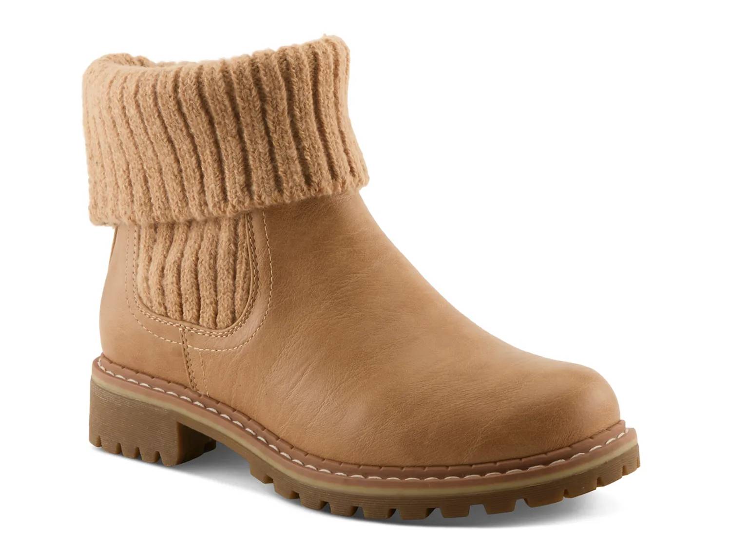 Edran Bootie