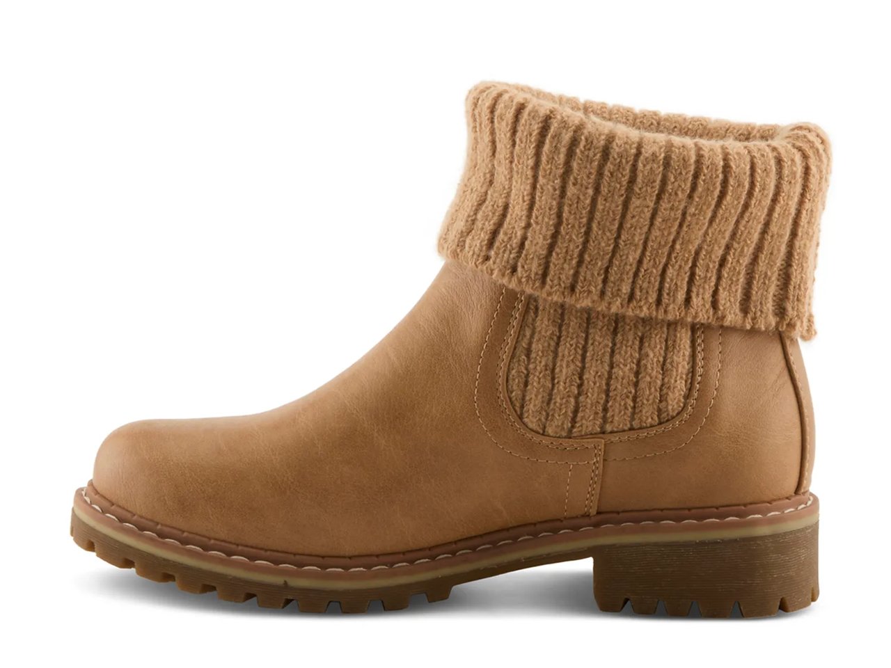 Edran Bootie