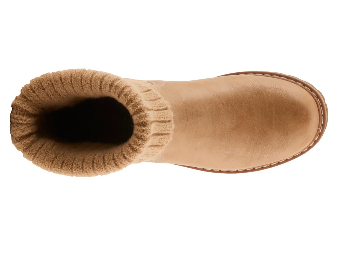 Edran Bootie