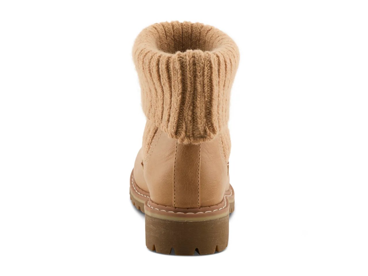 Edran Bootie
