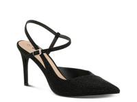 Elease Pump Black view