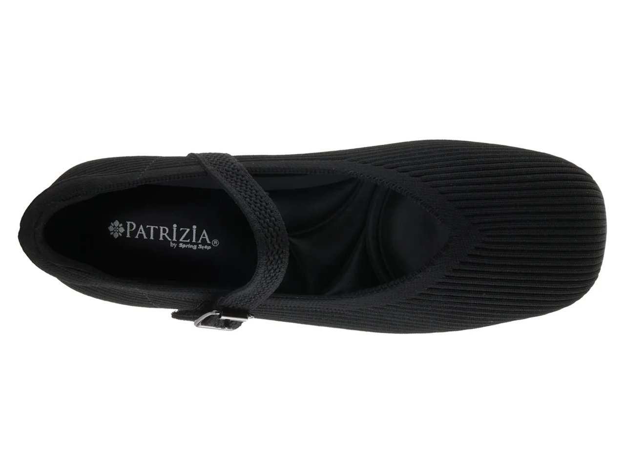 Emarithe Ballet Flat