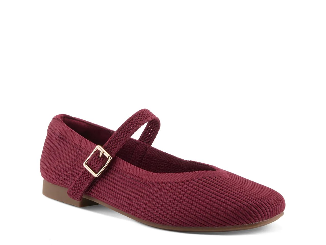 Emarithe Ballet Flat