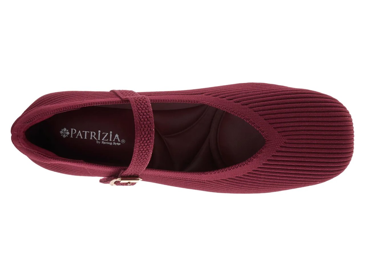 Emarithe Ballet Flat