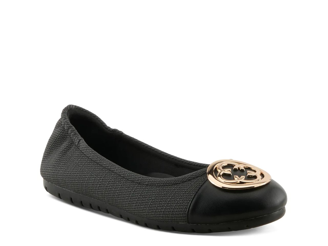 Esmerinae Ballet Flat