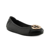 Esmerinae Ballet Flat Black view