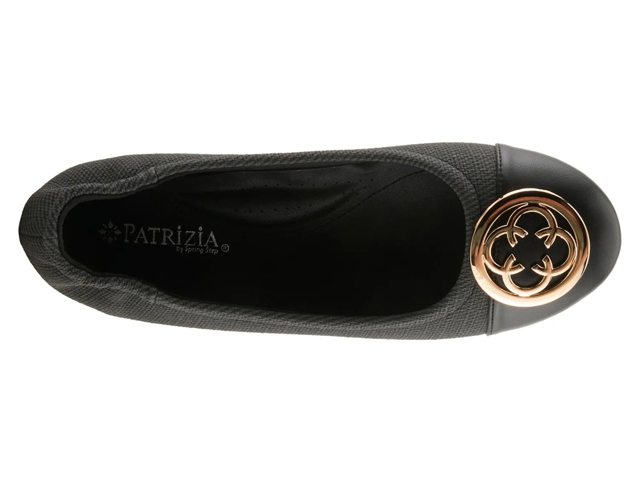 Esmerinae Ballet Flat