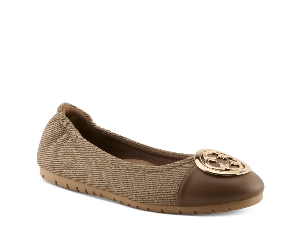 Esmerinae Ballet Flat