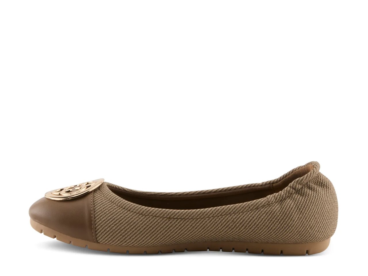 Esmerinae Ballet Flat