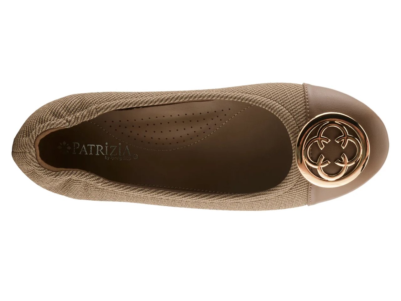 Esmerinae Ballet Flat