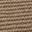 Esmerinae Ballet Flat Light Brown view