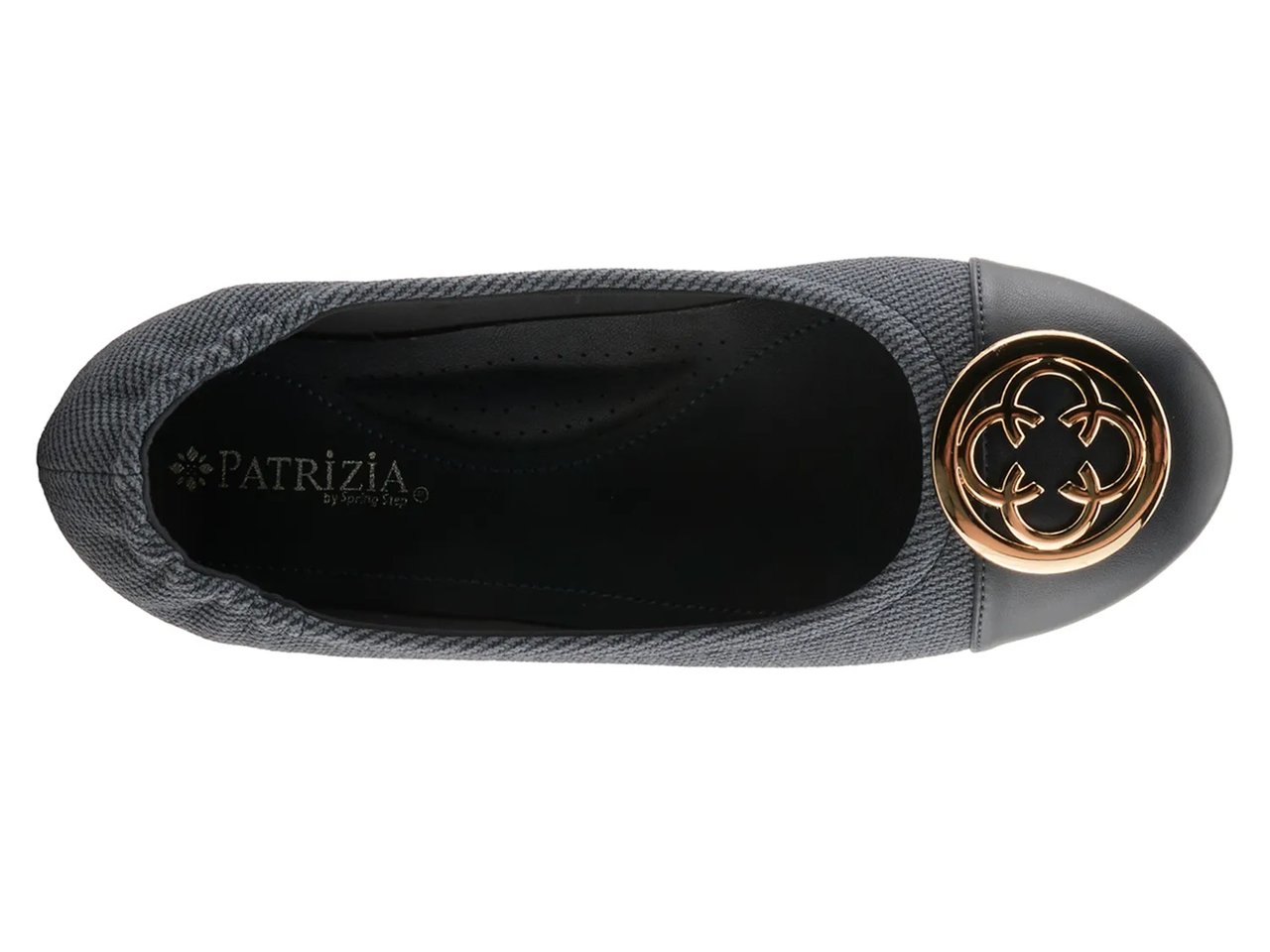 Esmerinae Ballet Flat