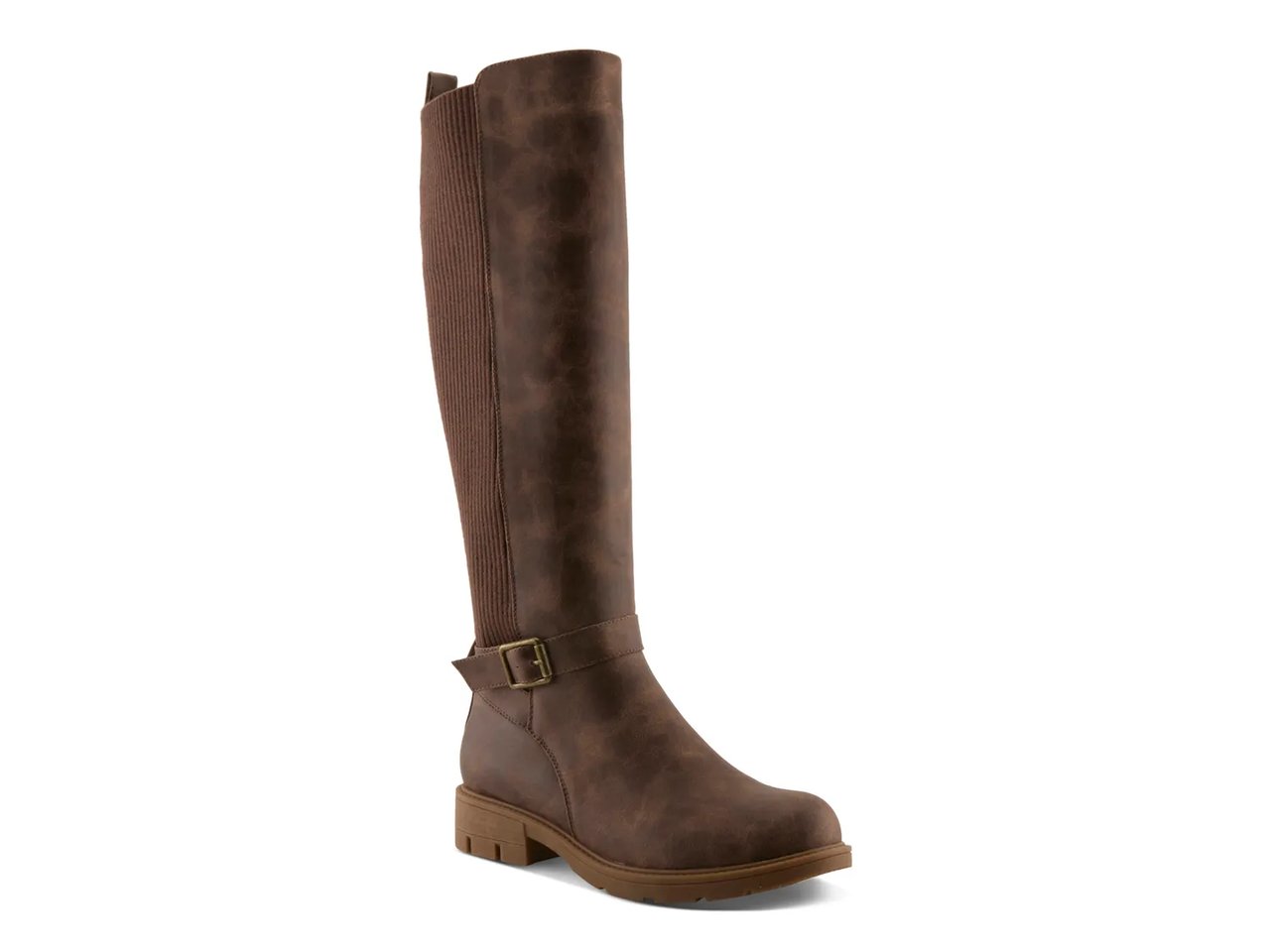 Evelinor Riding Boot