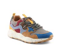 Flyingcolors Sneaker Blue/Multicolor view