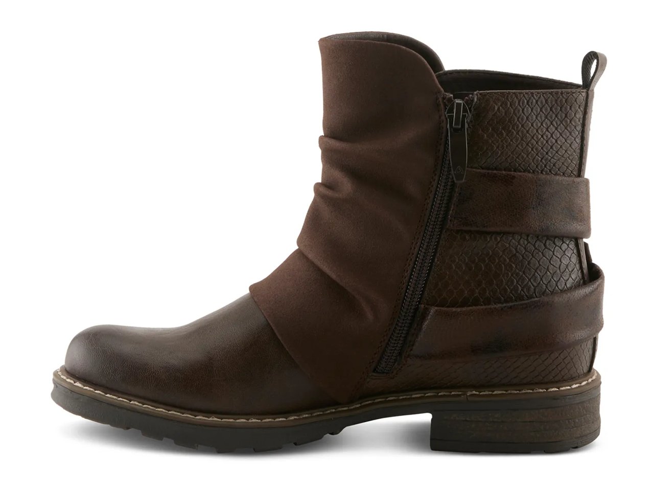Gossifleur Bootie