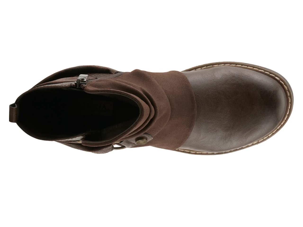 Gossifleur Bootie