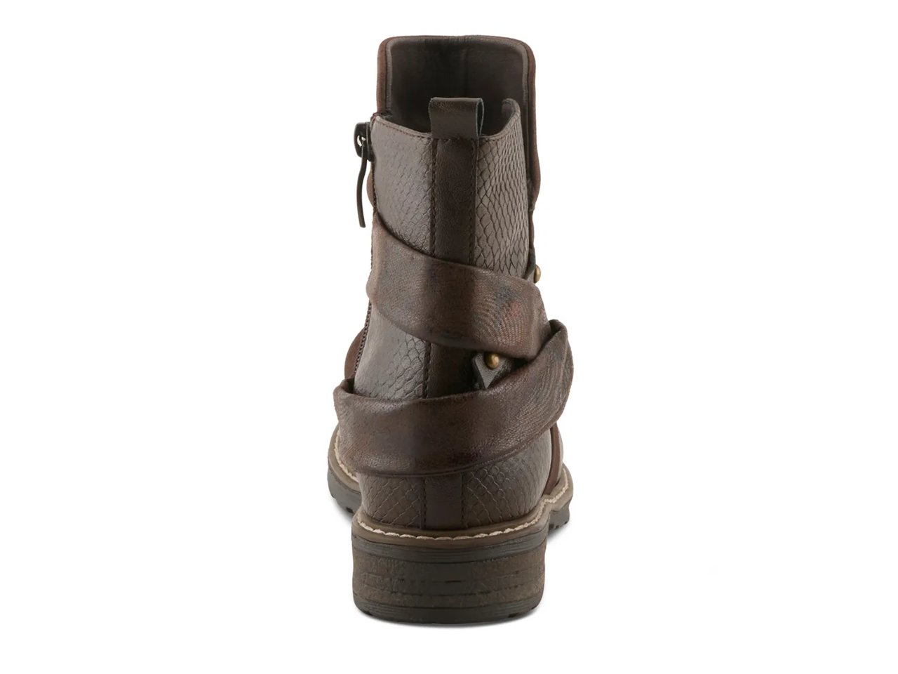 Gossifleur Bootie