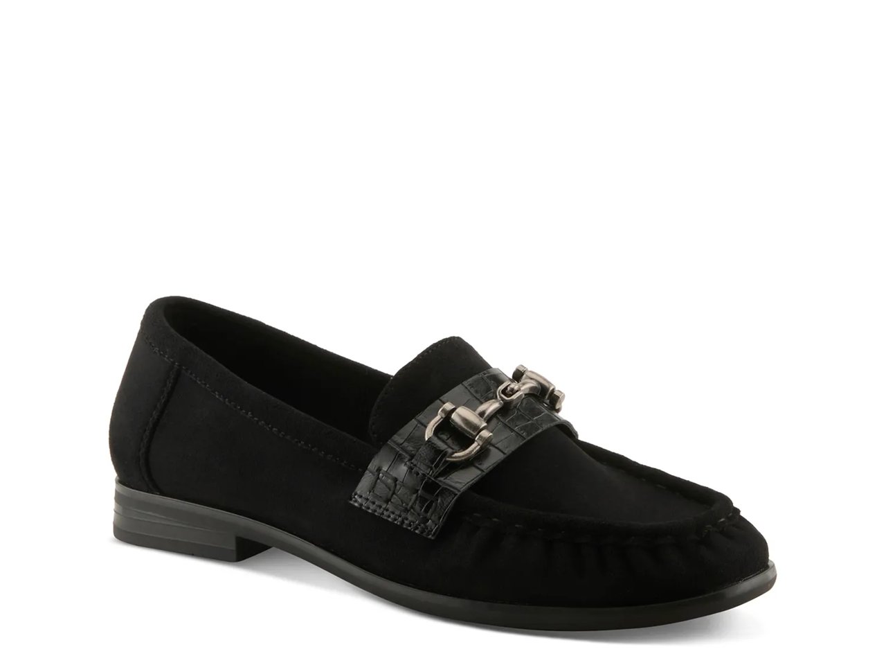 Ineshara Loafer