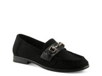 Ineshara Loafer Black view