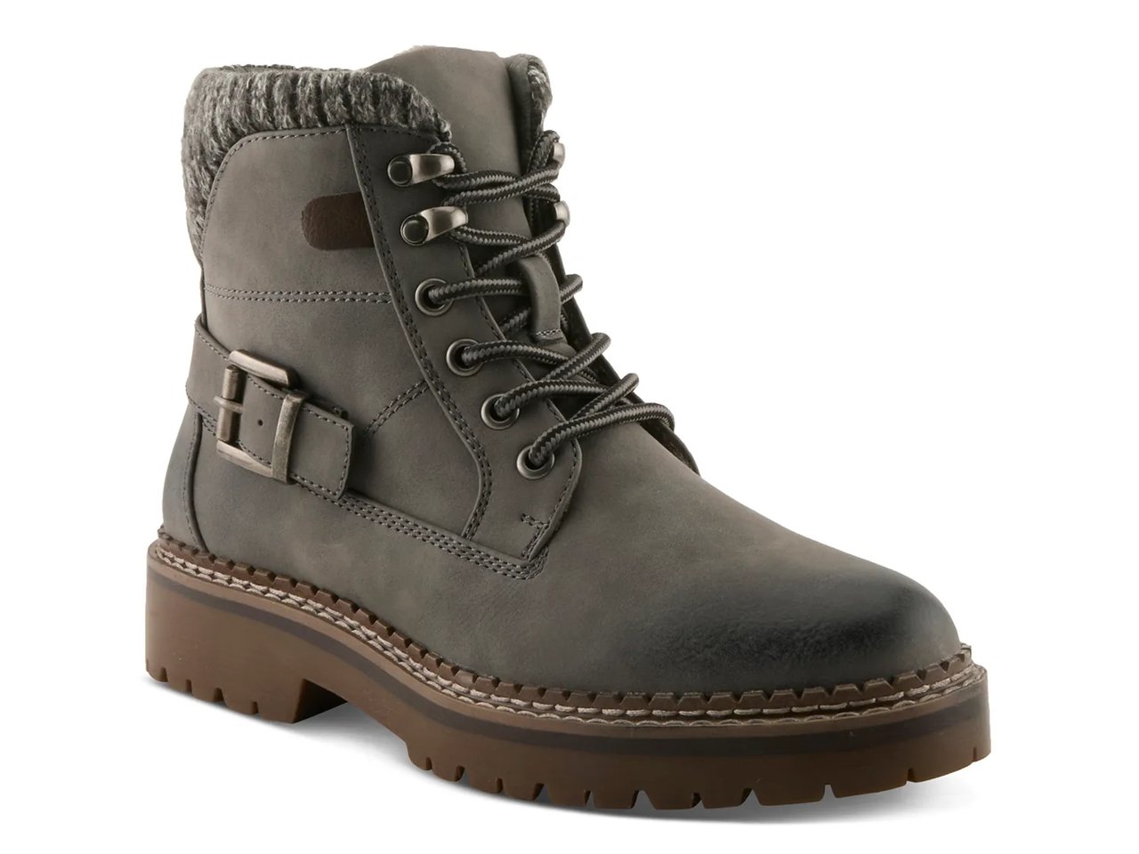 Lotto Bootie