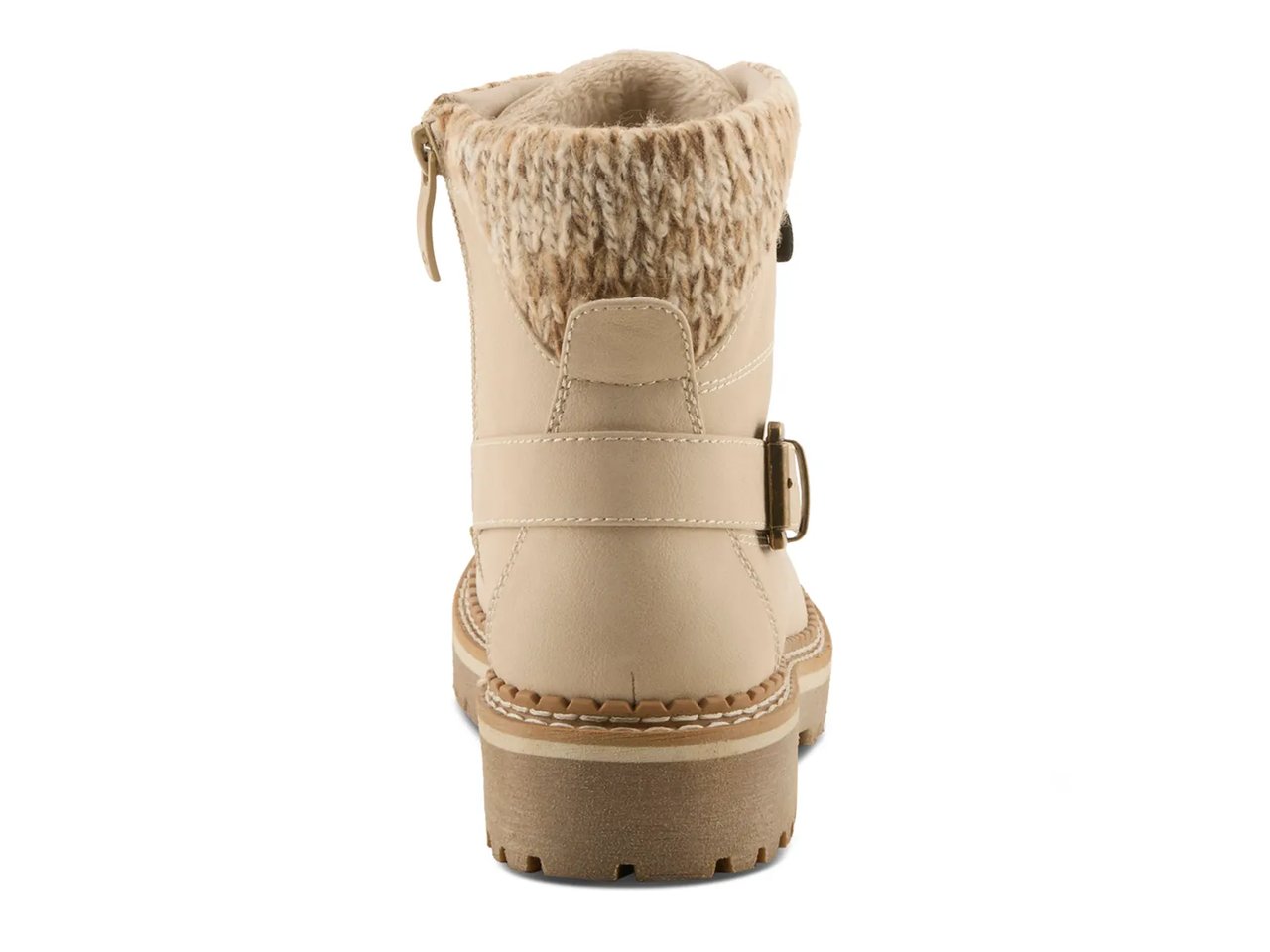 Lotto Bootie