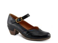 Maryneah Pump Black view