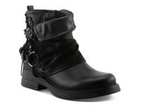 Maxbeaute Bootie Black view