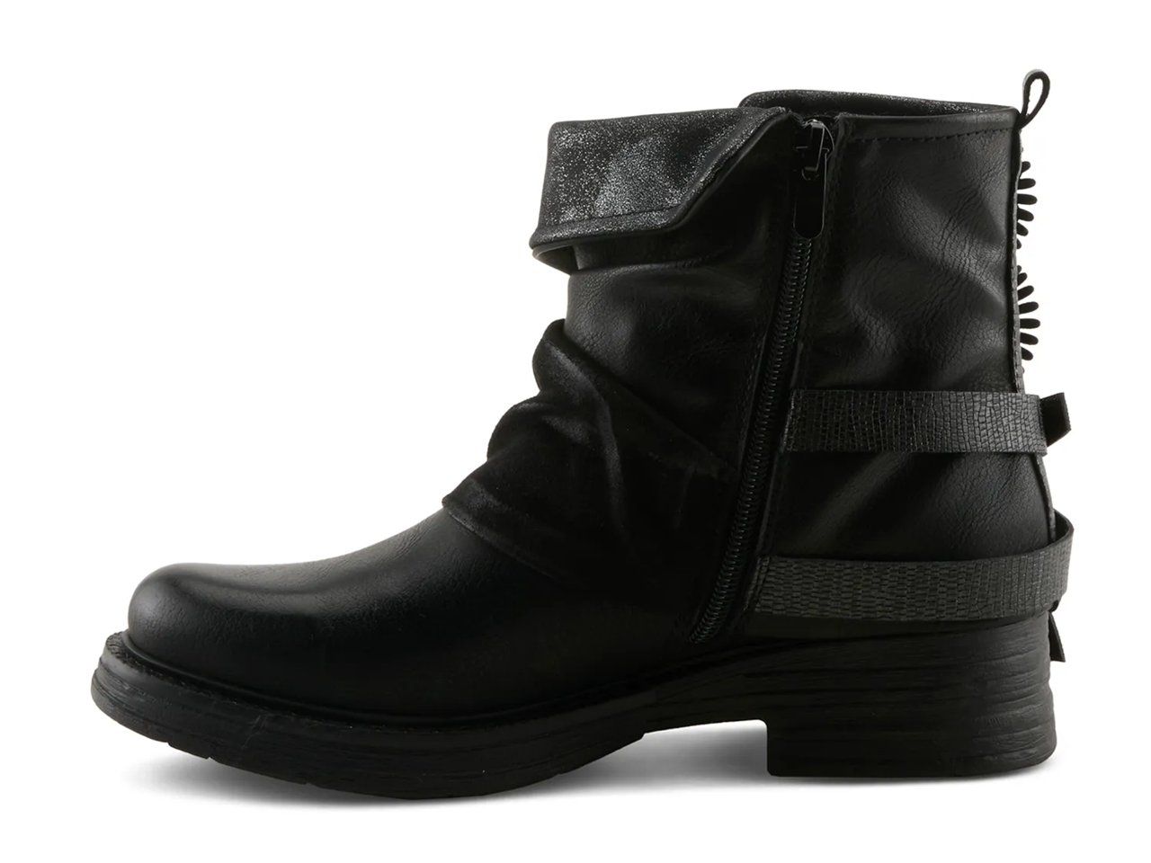 Maxbeaute Bootie