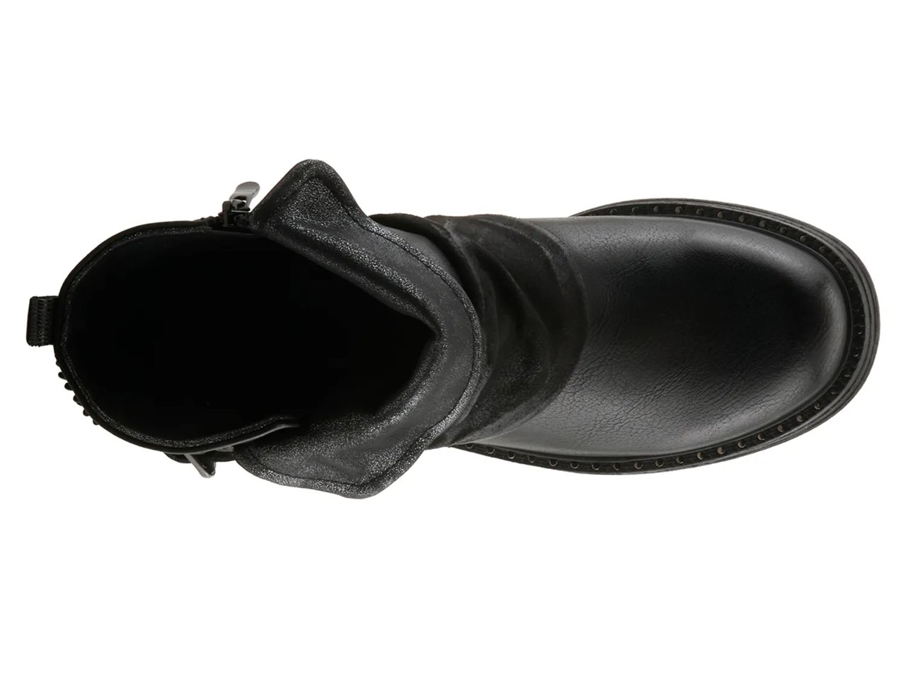 Maxbeaute Bootie