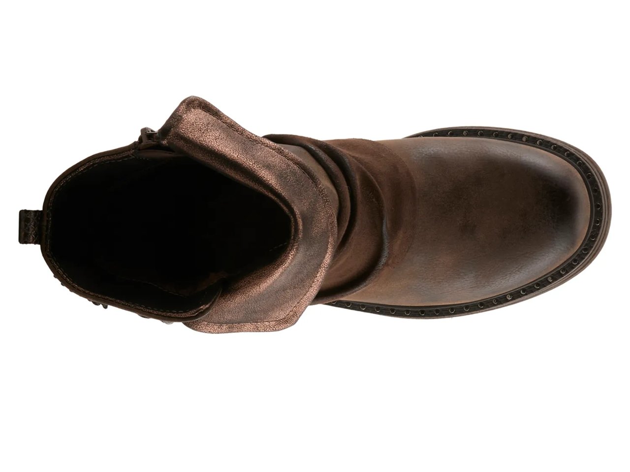 Maxbeaute Bootie