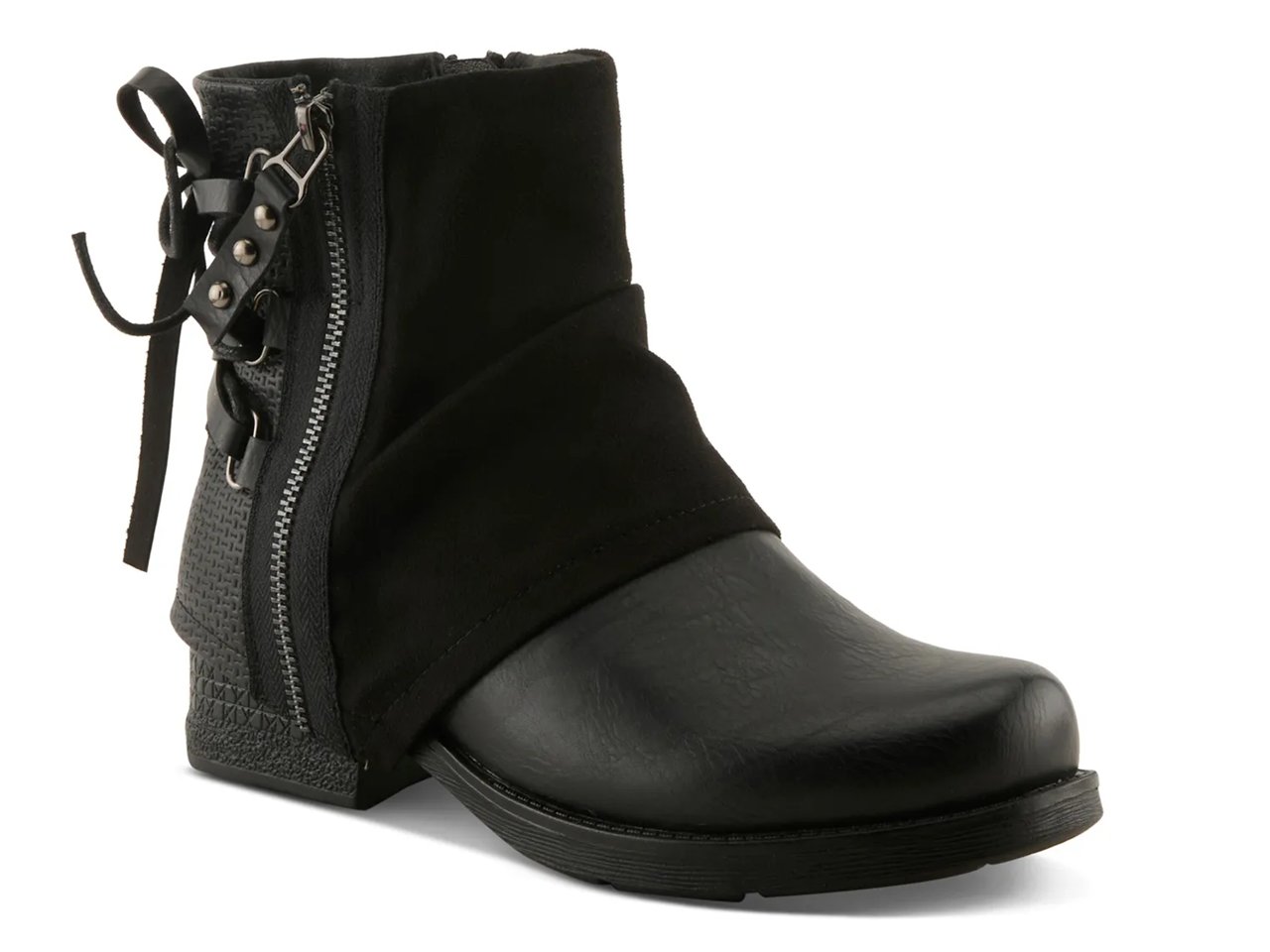 Maxilus Bootie