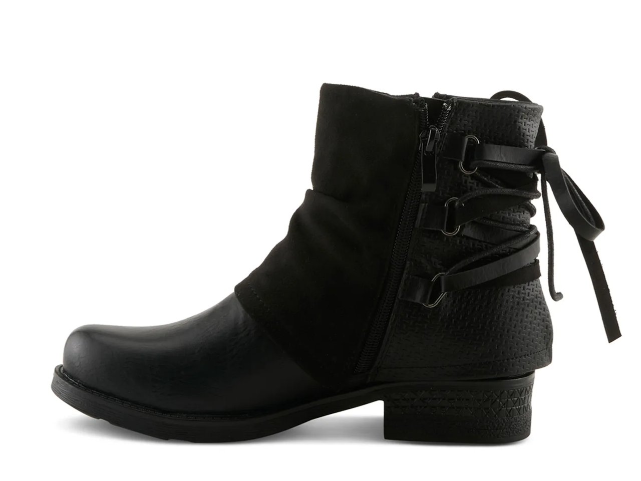 Maxilus Bootie