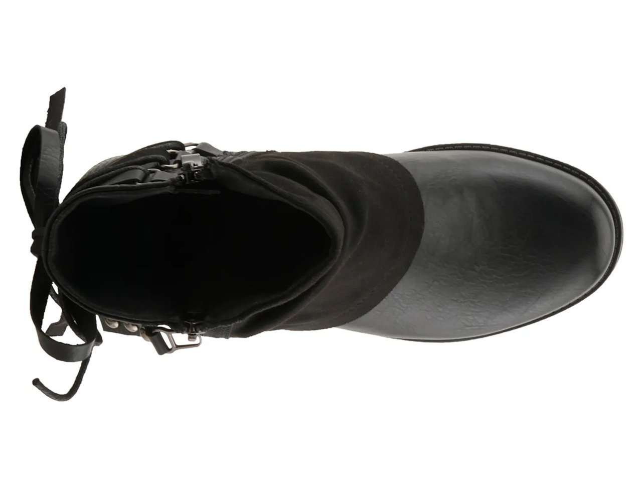 Maxilus Bootie