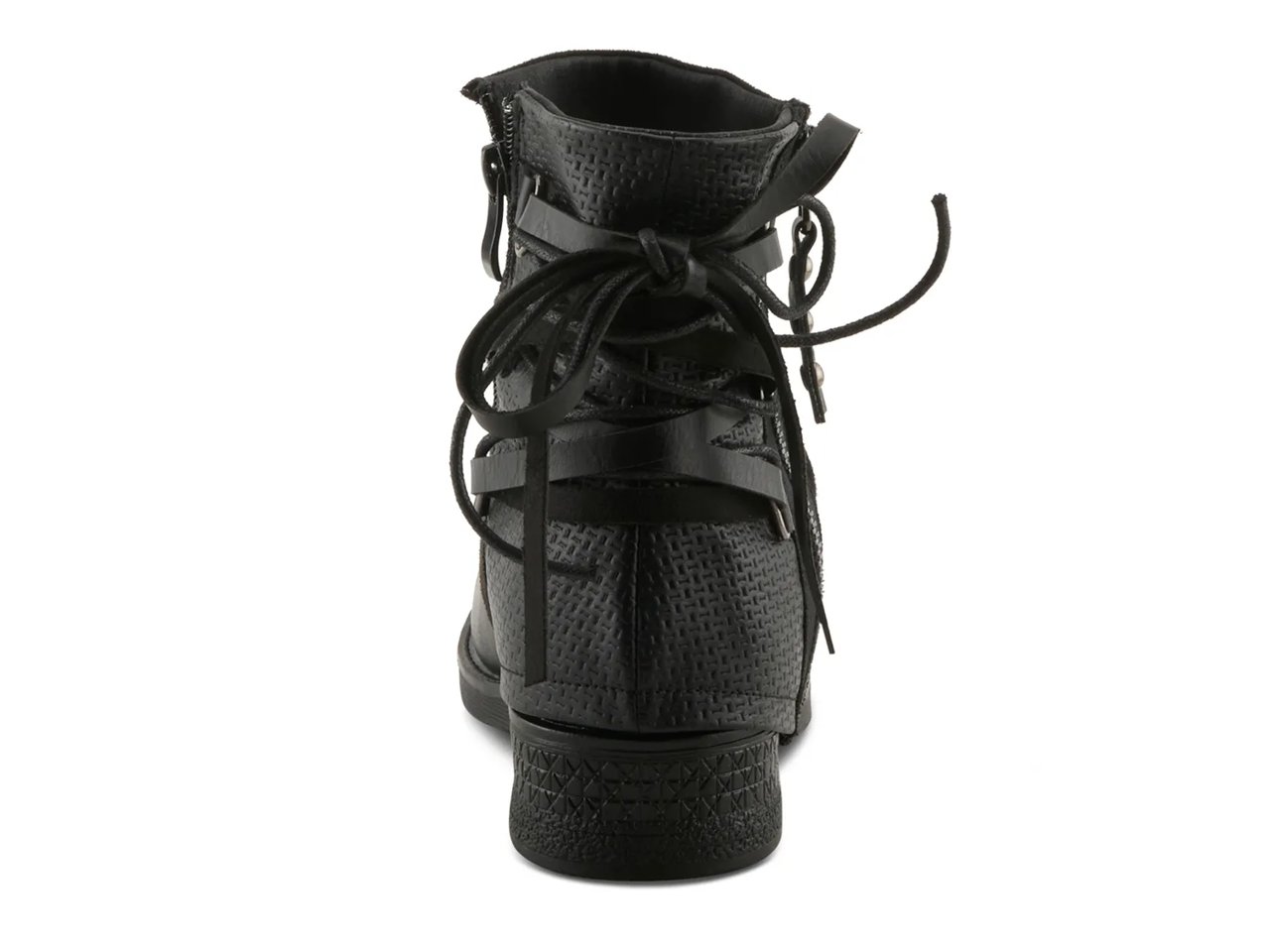 Maxilus Bootie