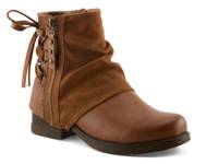 Maxilus Bootie Camel view