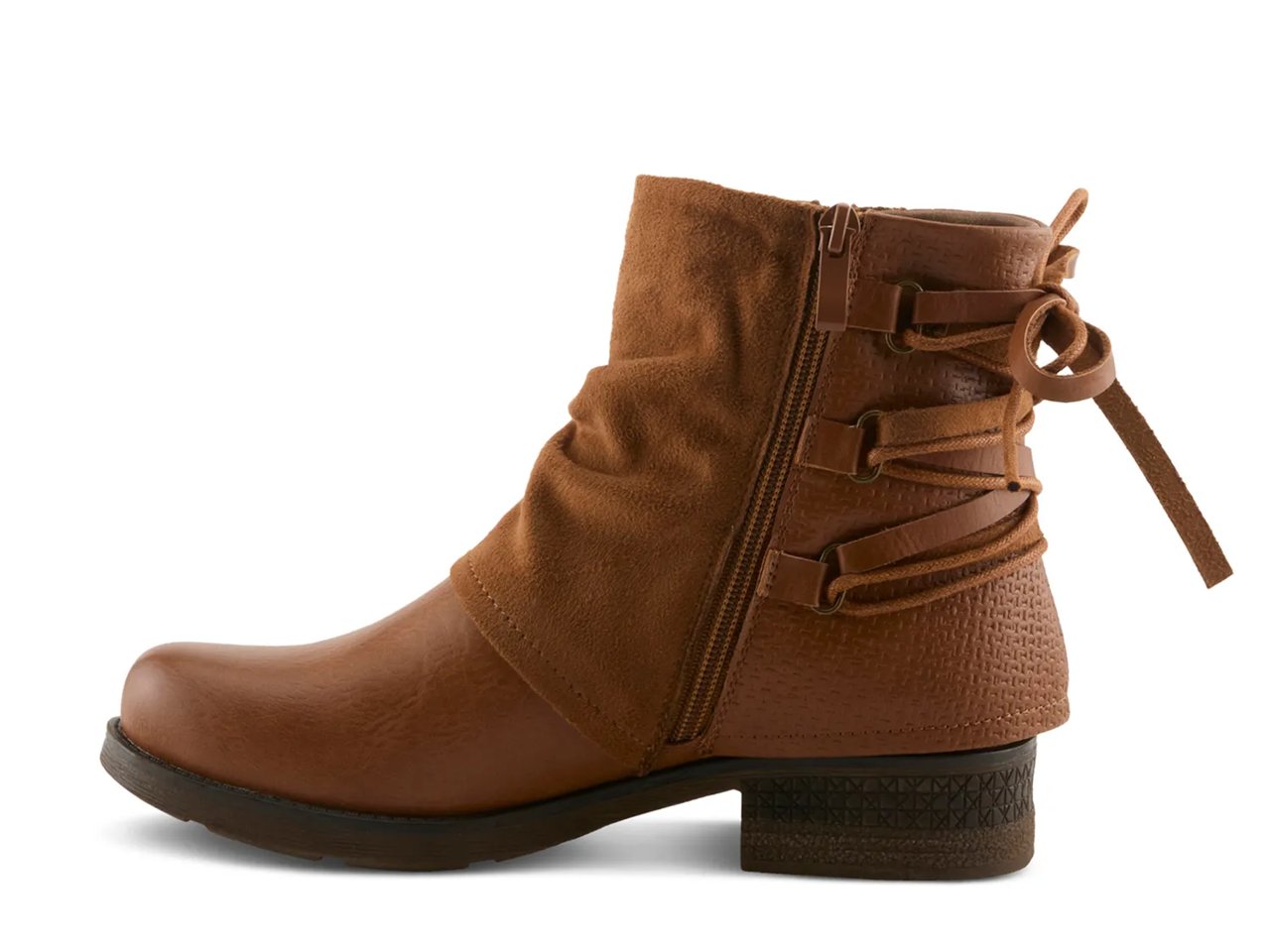 Maxilus Bootie