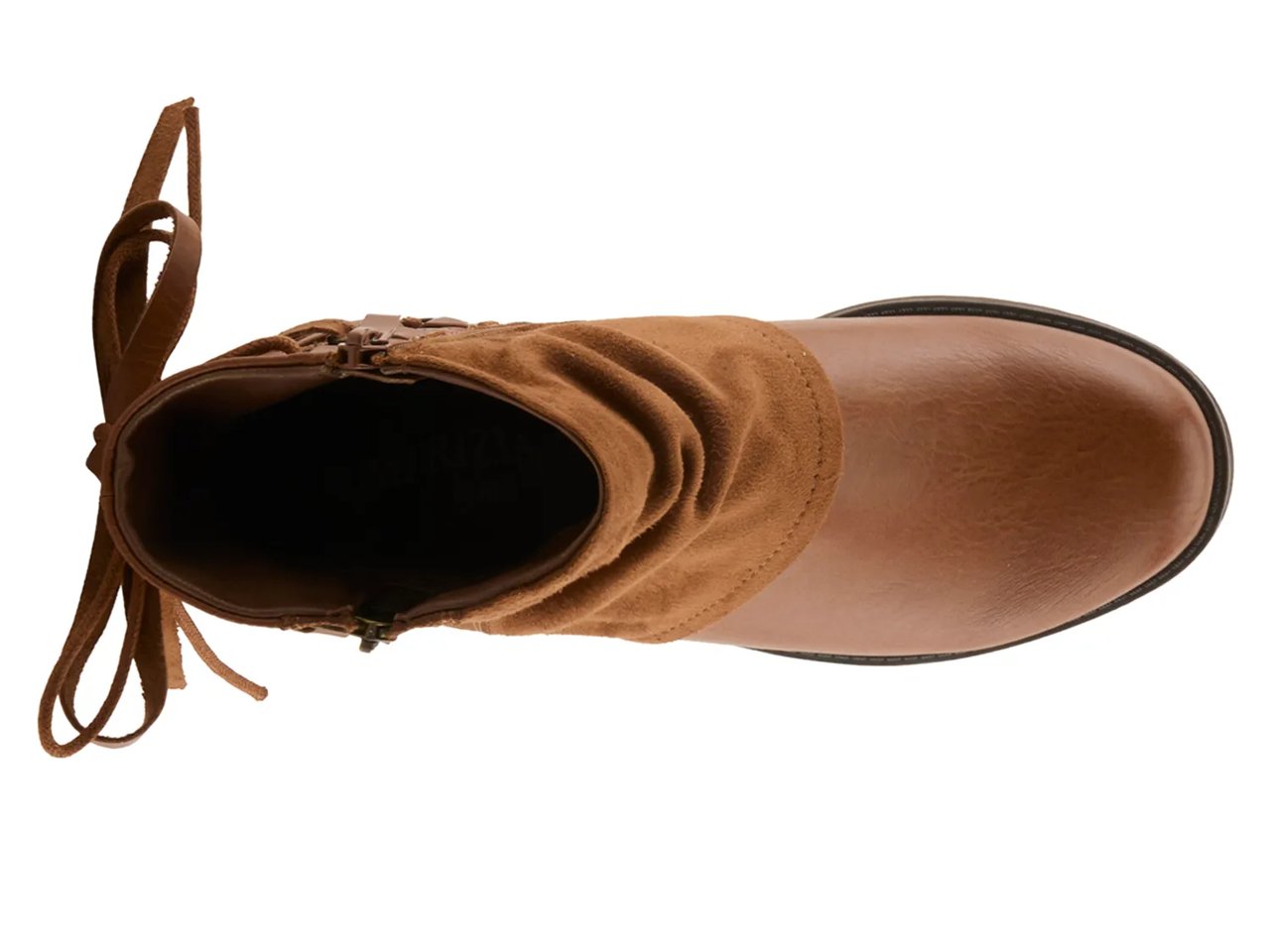 Maxilus Bootie