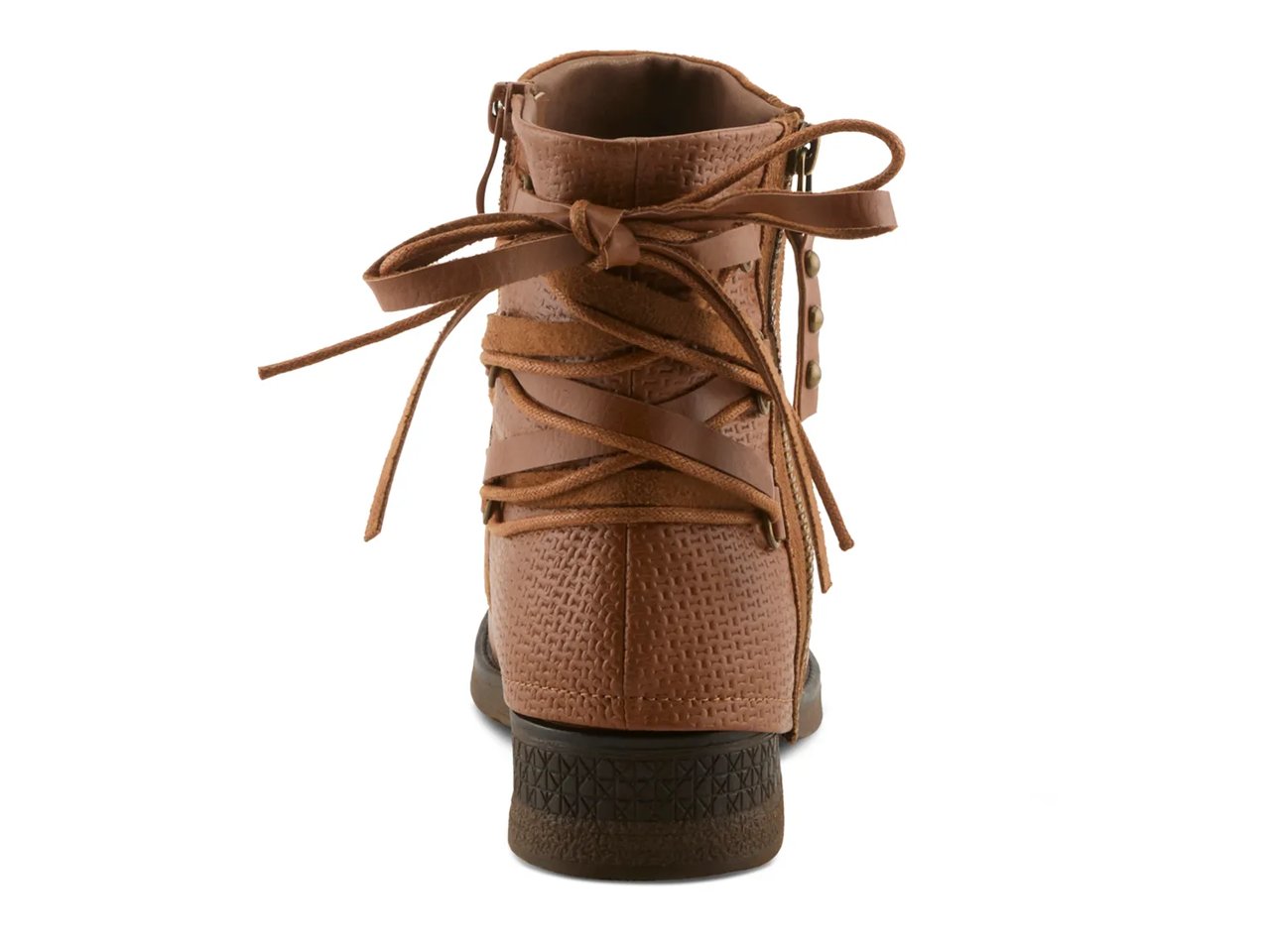 Maxilus Bootie