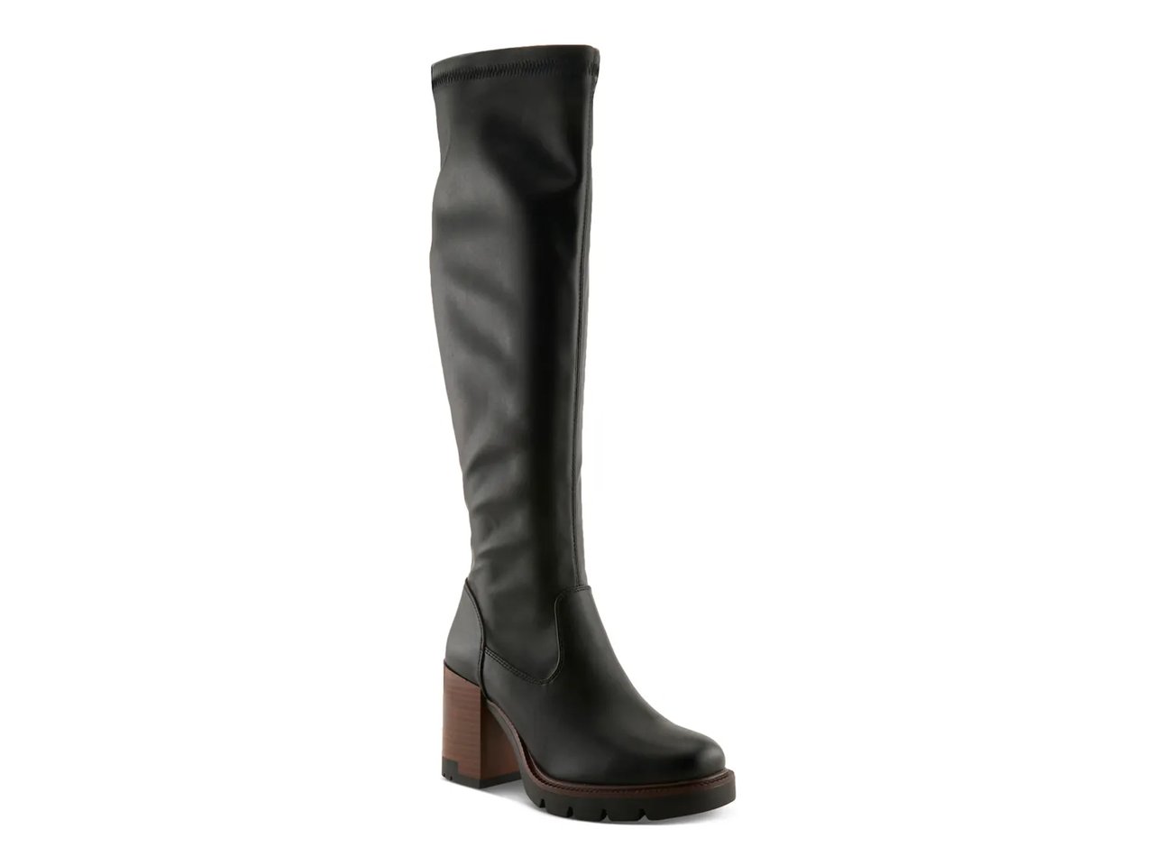 Nightride Boot