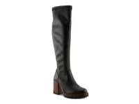 Nightride Boot Black view