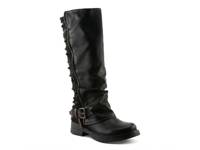 Nolimits Riding Boot Black view