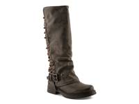 Nolimits Riding Boot Grey view