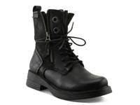 Oneforall Bootie Black view