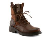 Oneforall Bootie Brown view