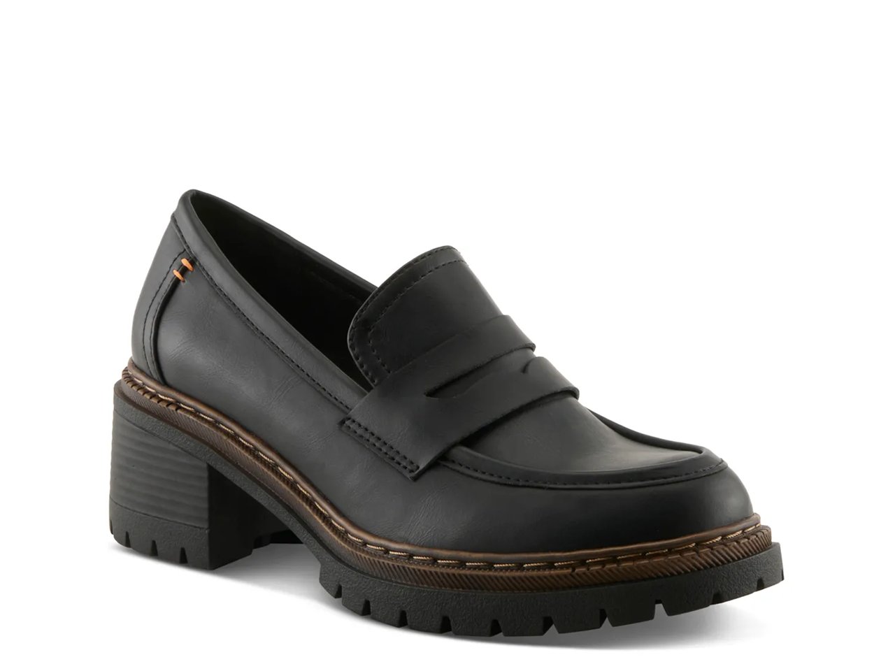Sahilly Loafer