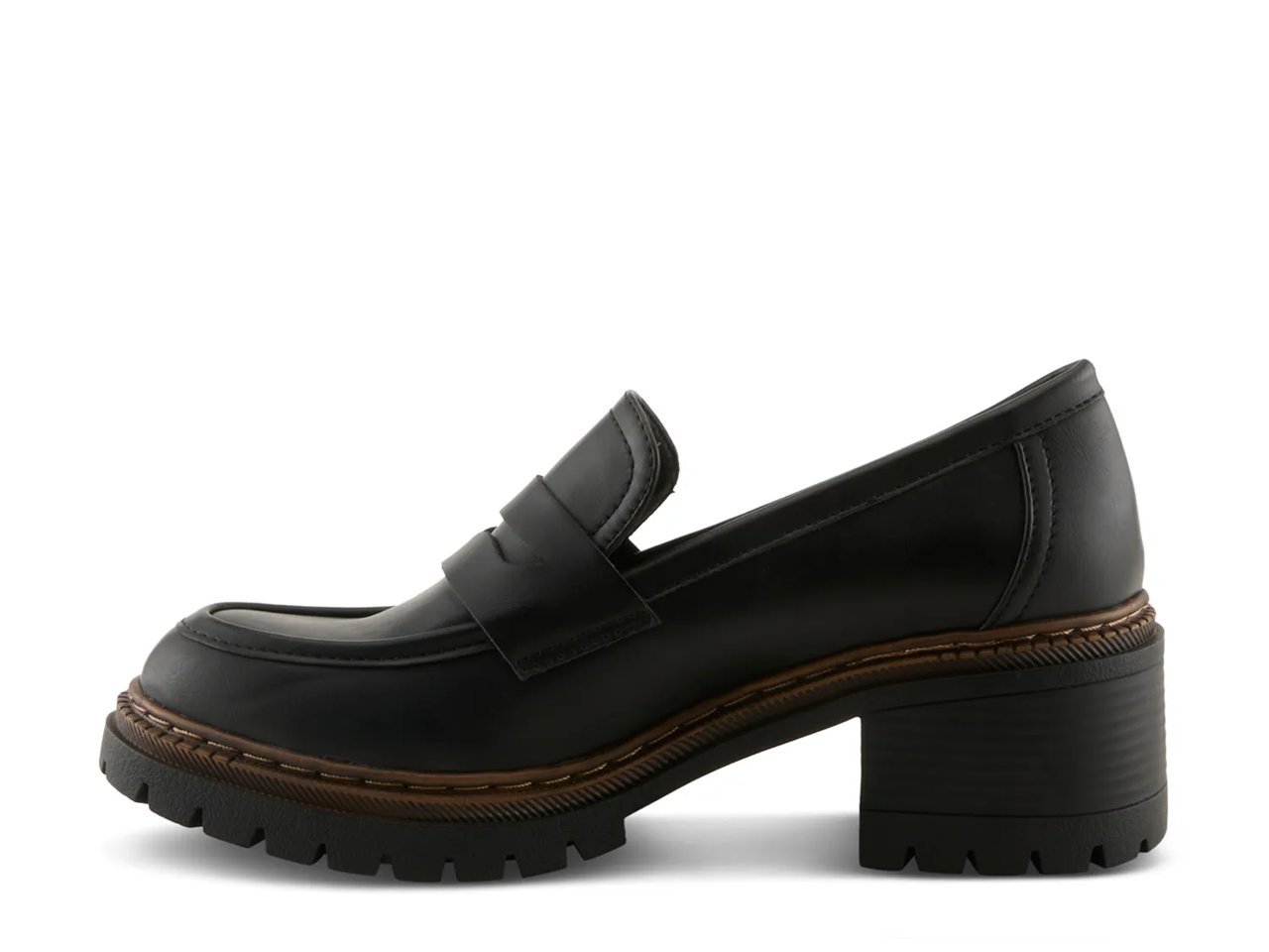Sahilly Loafer