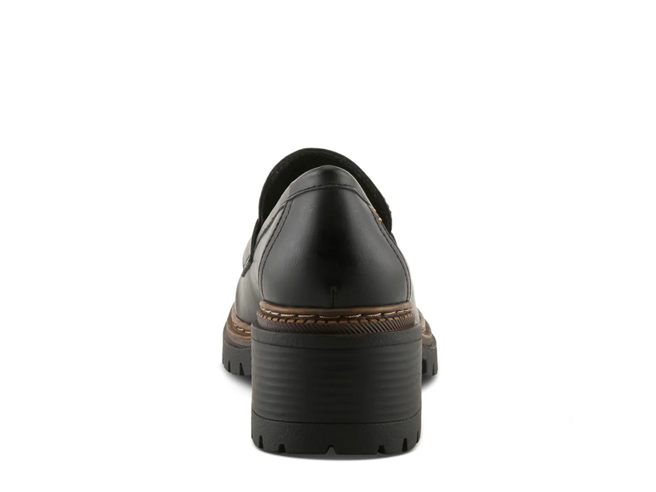 Sahilly Loafer