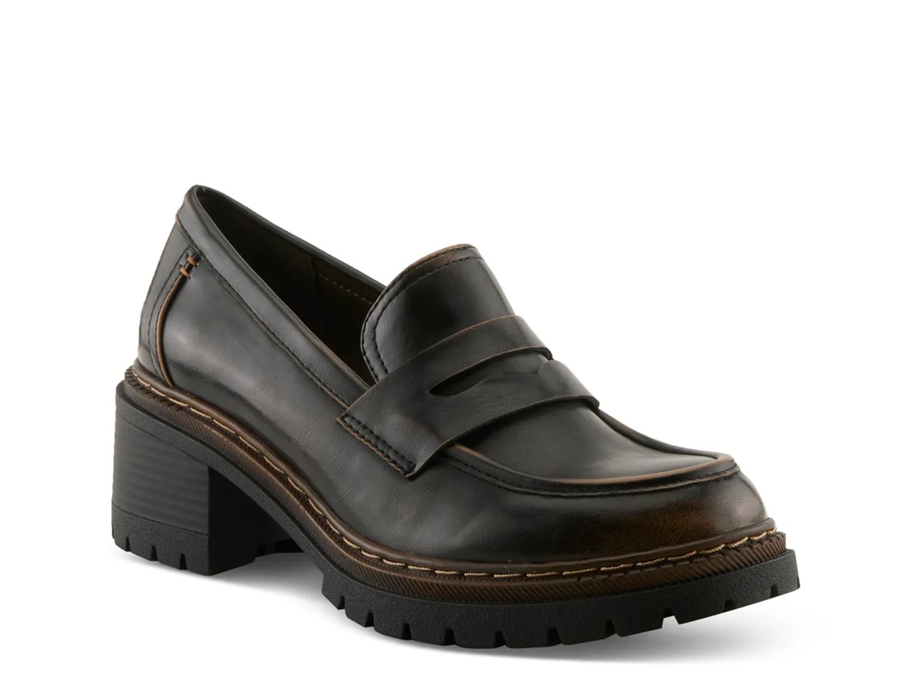 Sahilly Loafer