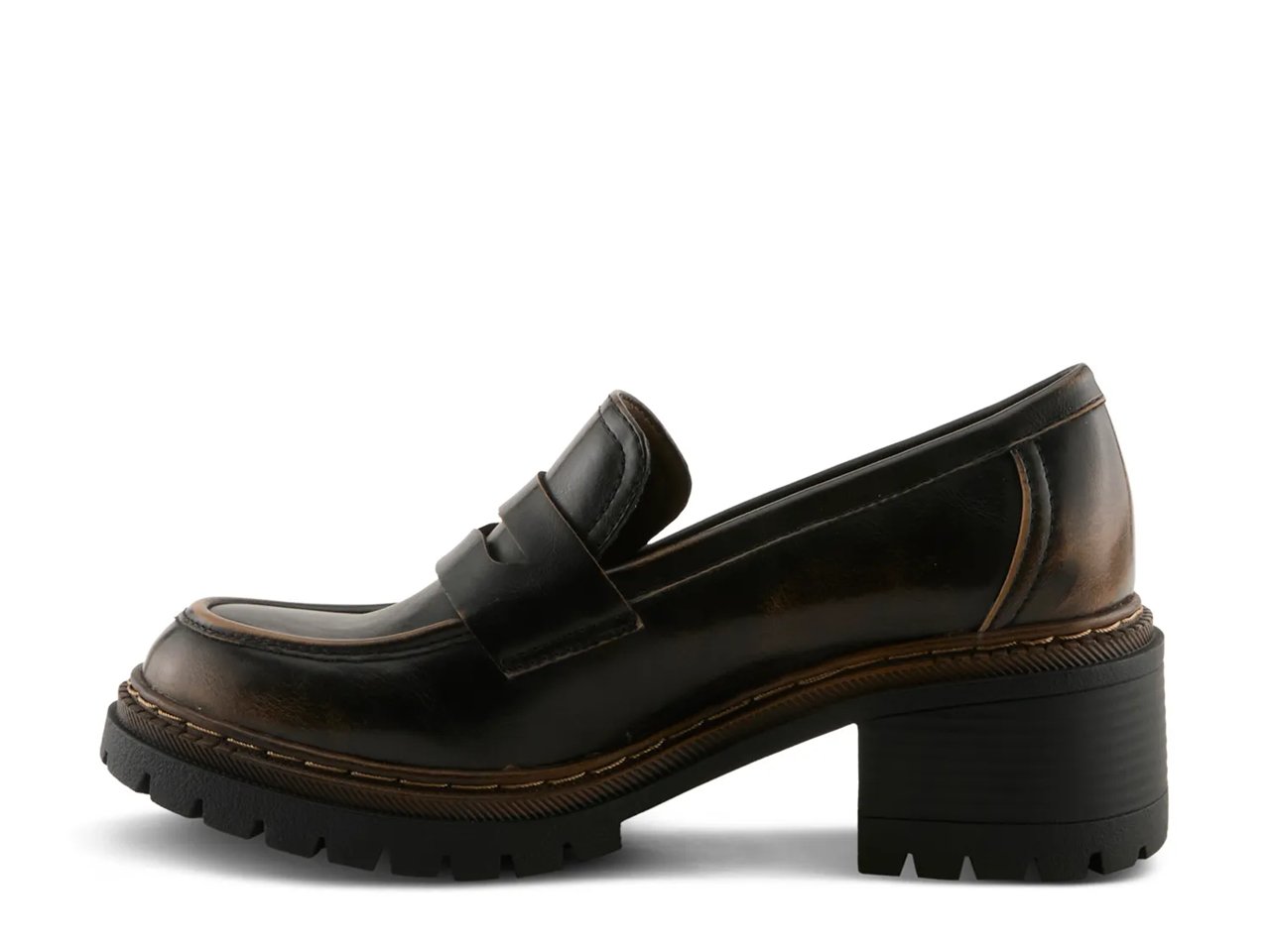 Sahilly Loafer