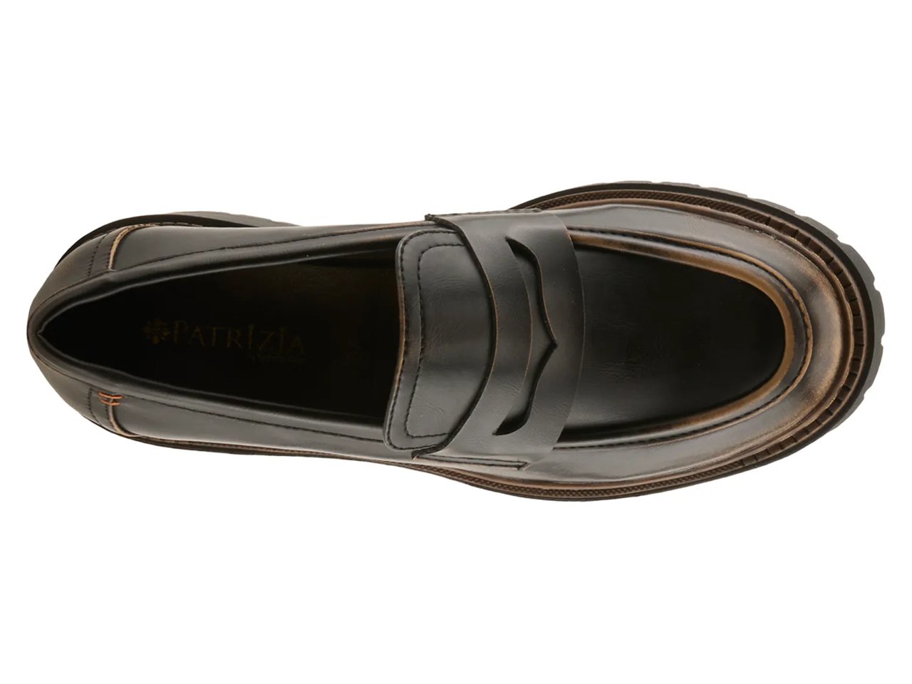 Sahilly Loafer